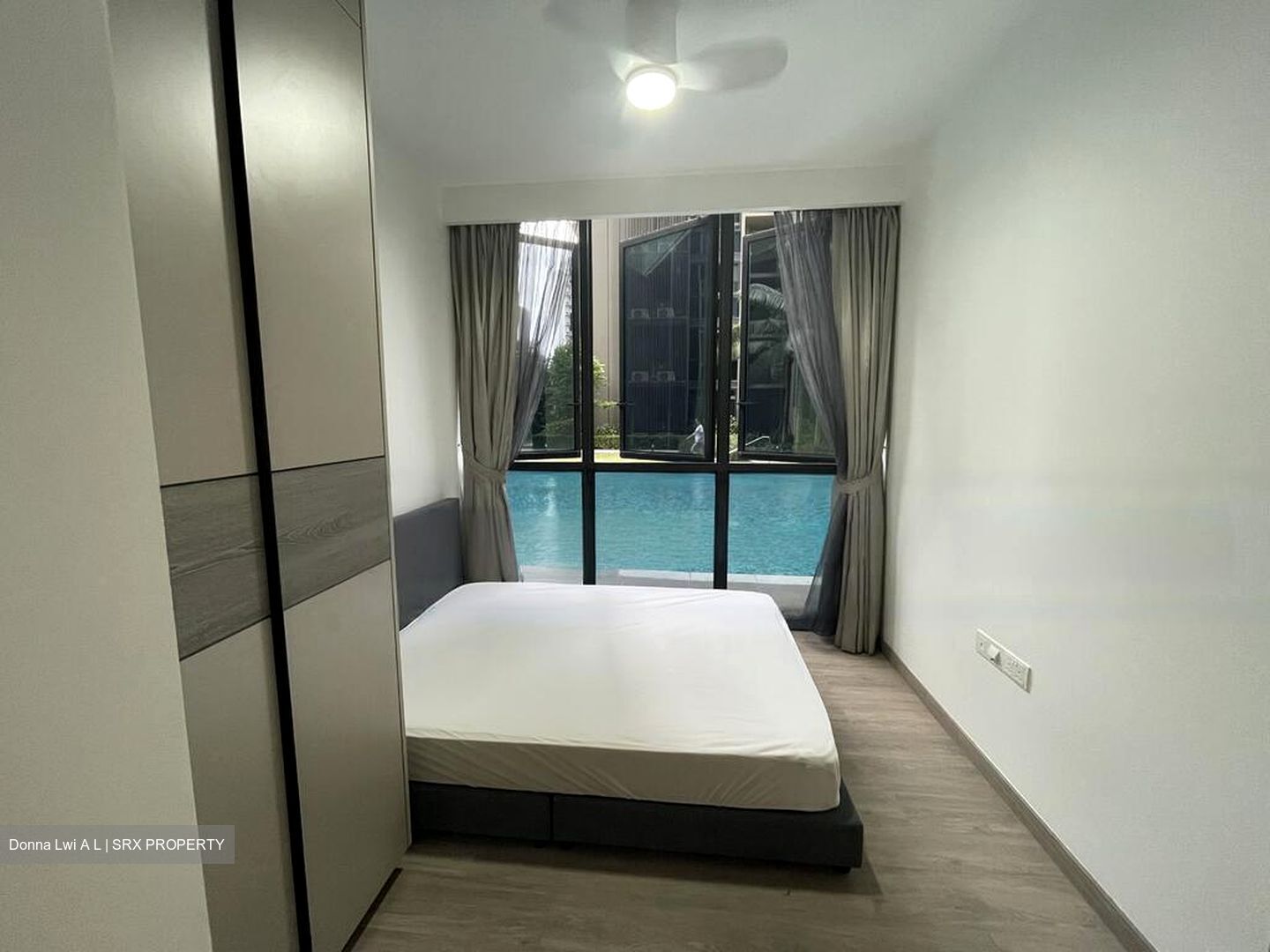 The Tapestry (D18), Condominium #464429531